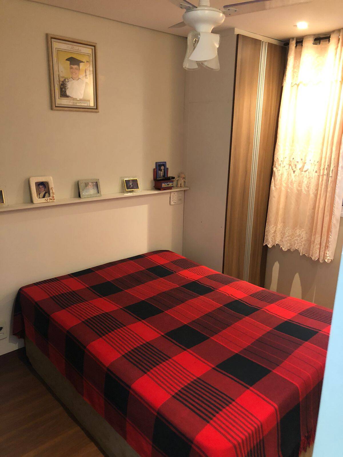 Apartamento à venda com 2 quartos, 54m² - Foto 18