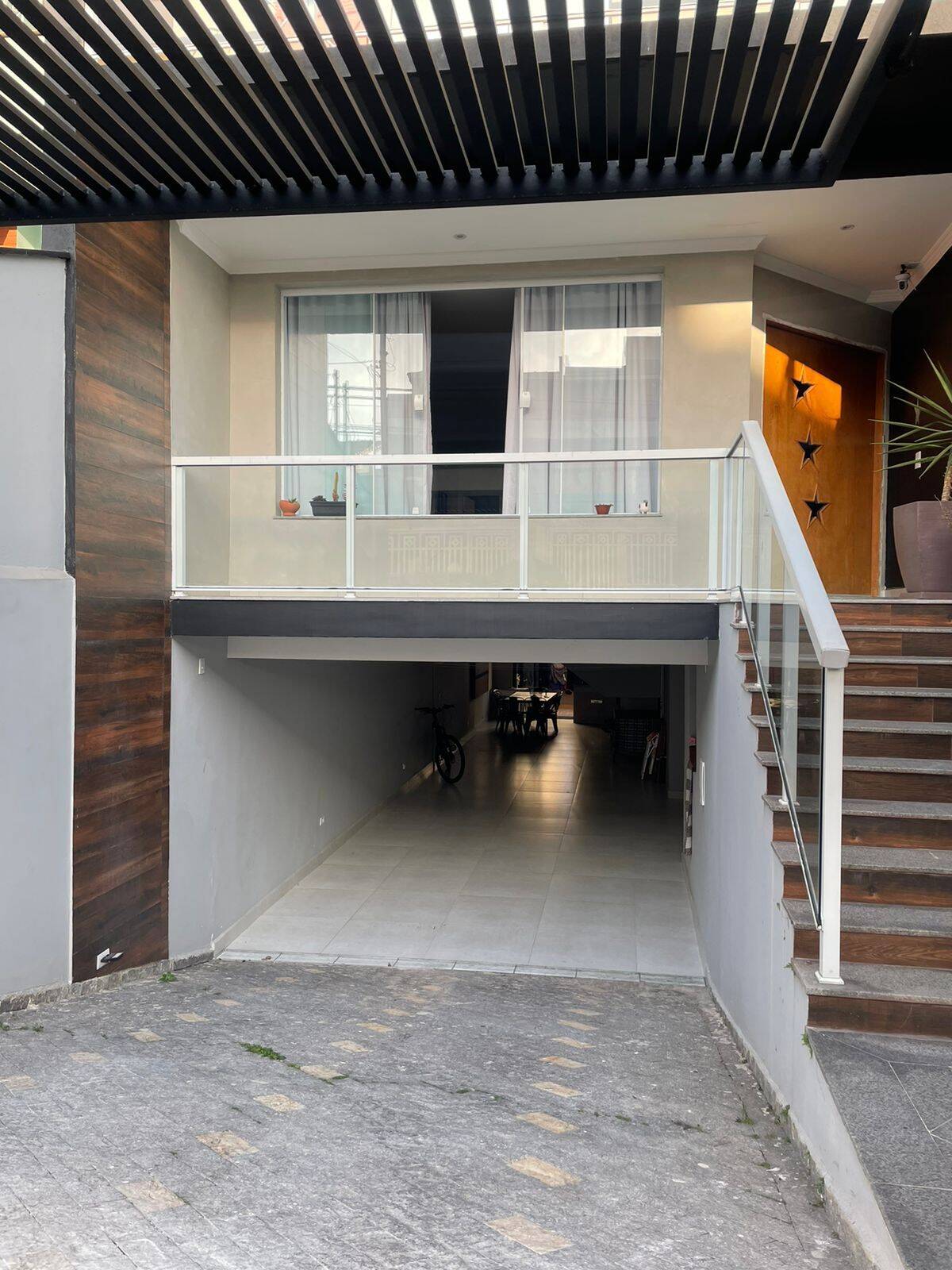 Casa à venda com 2 quartos, 250m² - Foto 3