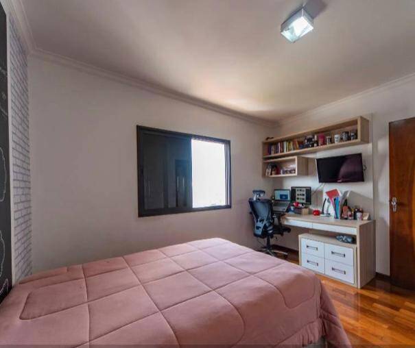 Apartamento à venda com 3 quartos, 127m² - Foto 6