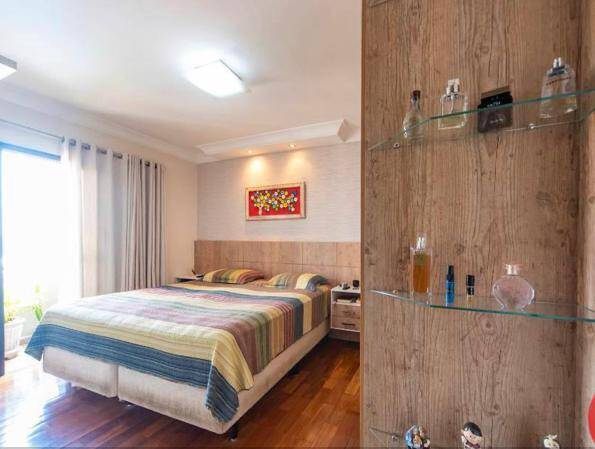 Apartamento à venda com 3 quartos, 127m² - Foto 7