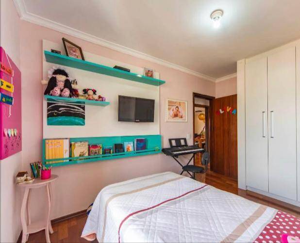 Apartamento à venda com 3 quartos, 127m² - Foto 9