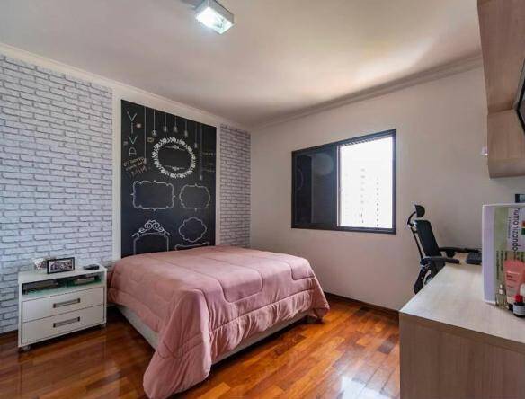 Apartamento à venda com 3 quartos, 127m² - Foto 16