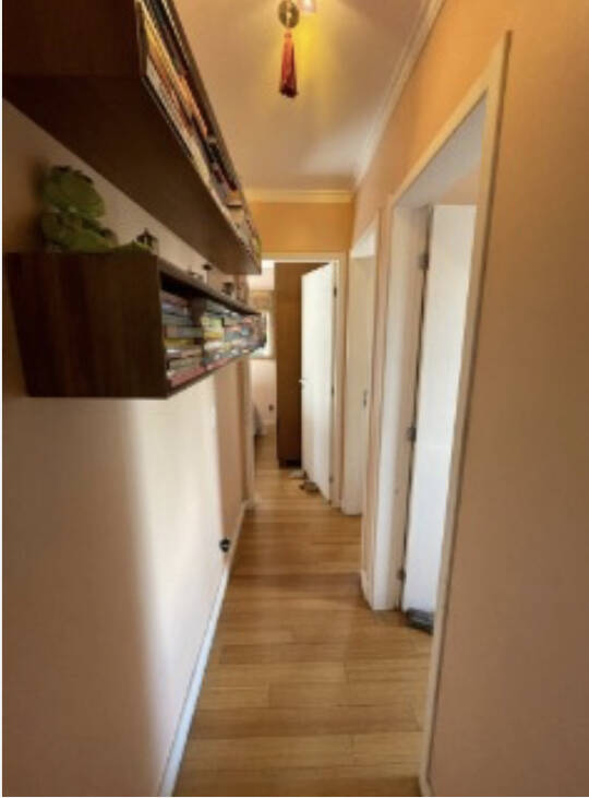 Apartamento à venda com 3 quartos, 62m² - Foto 6