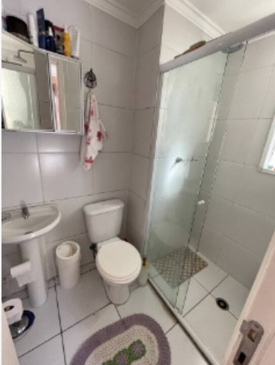 Apartamento à venda com 3 quartos, 62m² - Foto 15