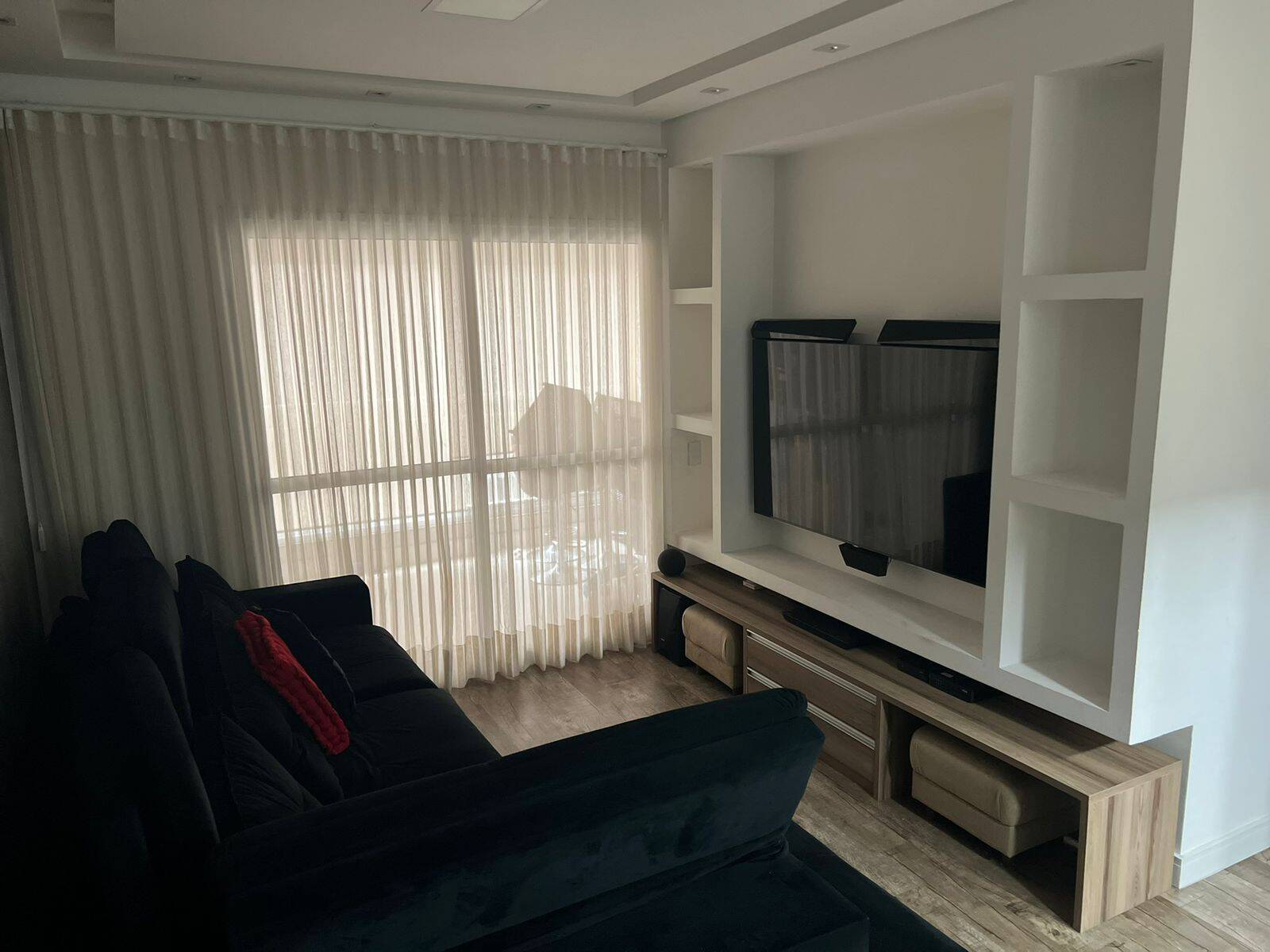 Apartamento à venda com 3 quartos, 94m² - Foto 6