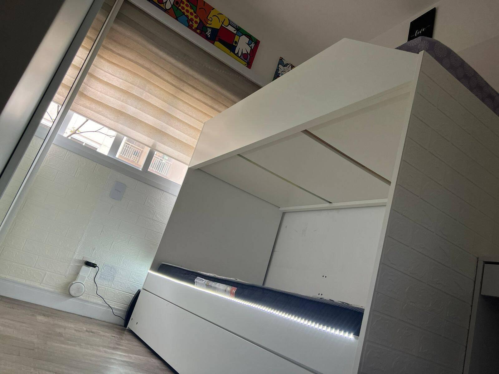 Apartamento à venda com 3 quartos, 94m² - Foto 15