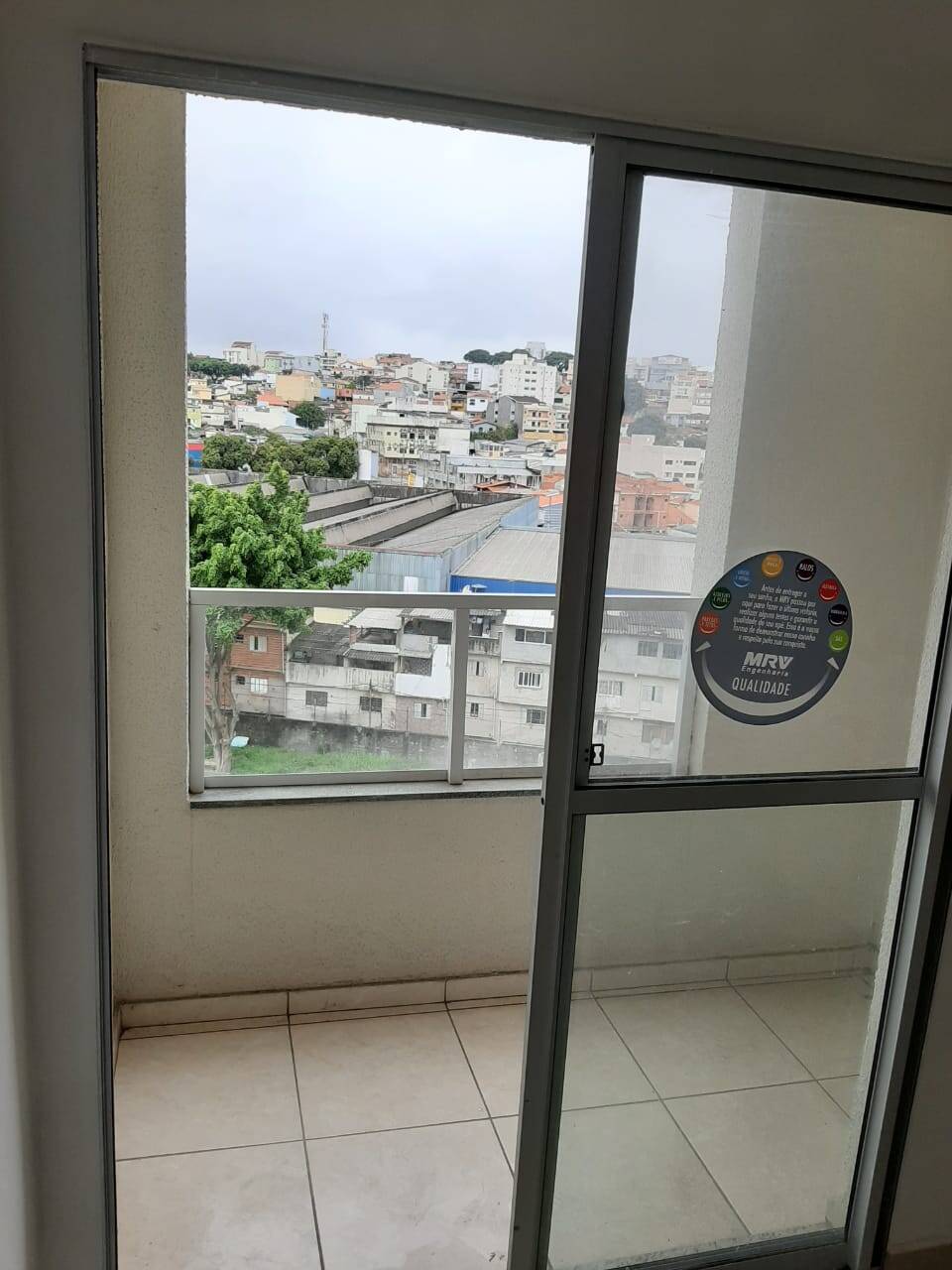 Apartamento à venda com 2 quartos, 52m² - Foto 5