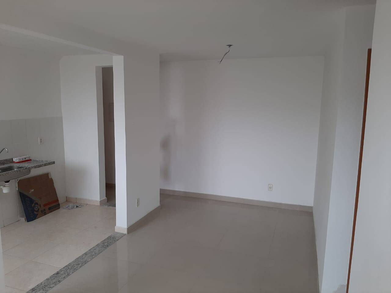 Apartamento à venda com 2 quartos, 52m² - Foto 20