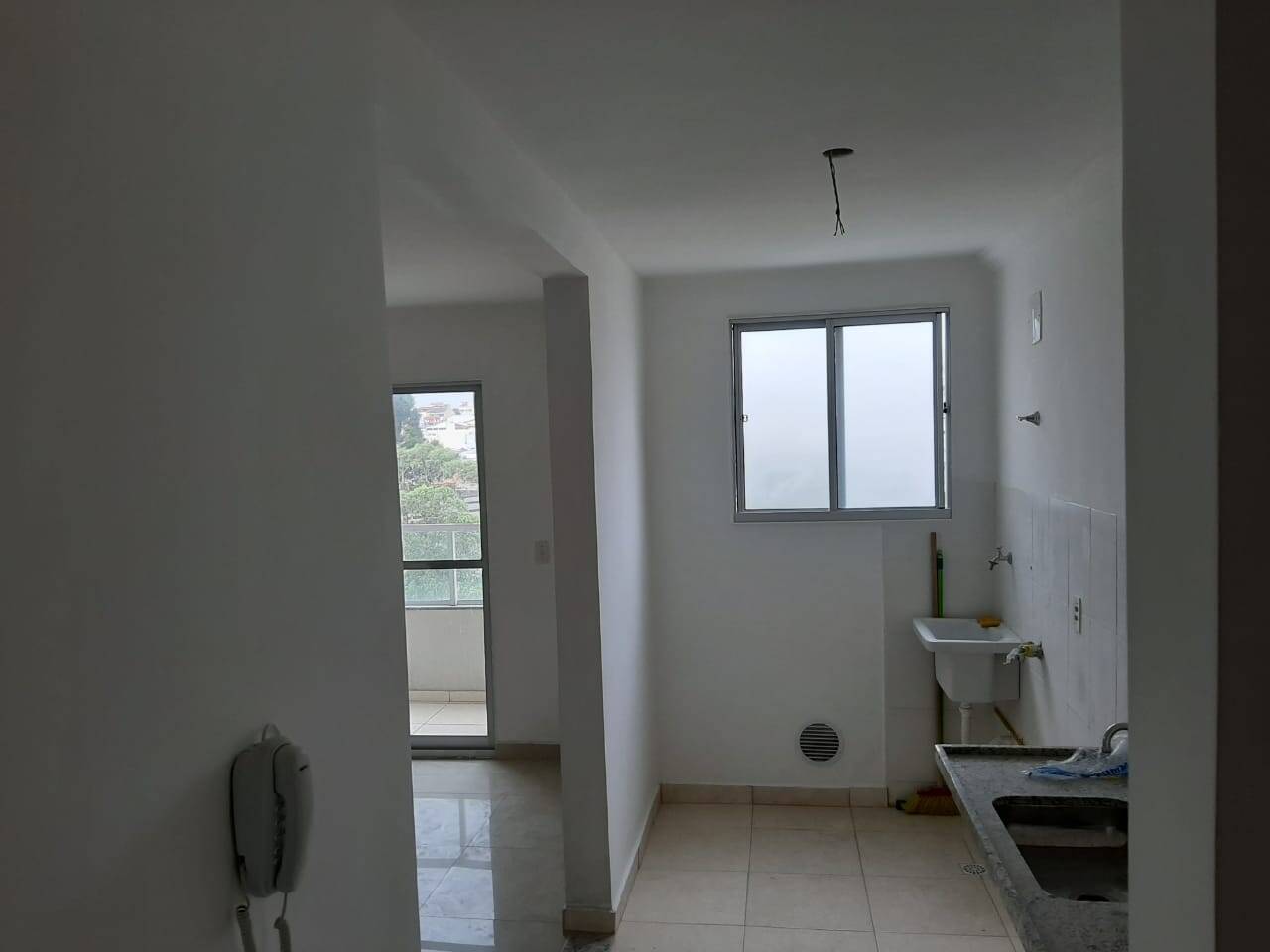 Apartamento à venda com 2 quartos, 52m² - Foto 6