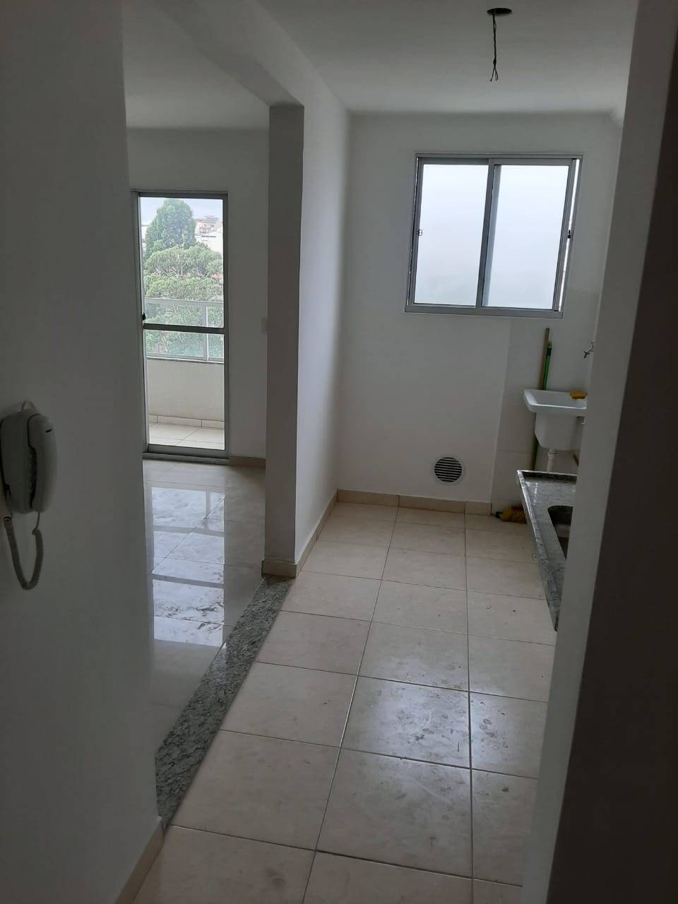 Apartamento à venda com 2 quartos, 52m² - Foto 25