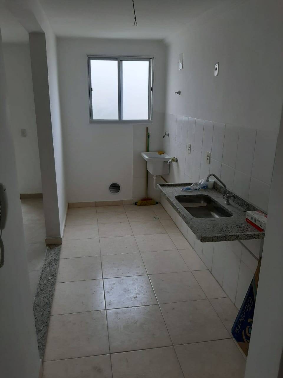 Apartamento à venda com 2 quartos, 52m² - Foto 27