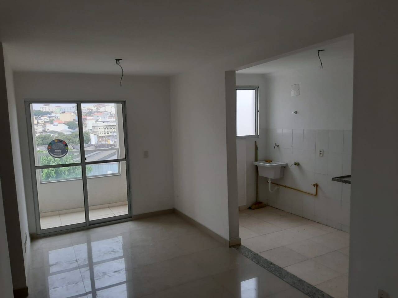 Apartamento à venda com 2 quartos, 52m² - Foto 26