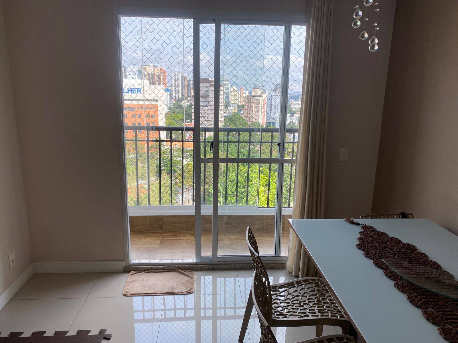 Apartamento à venda com 3 quartos, 73m² - Foto 5