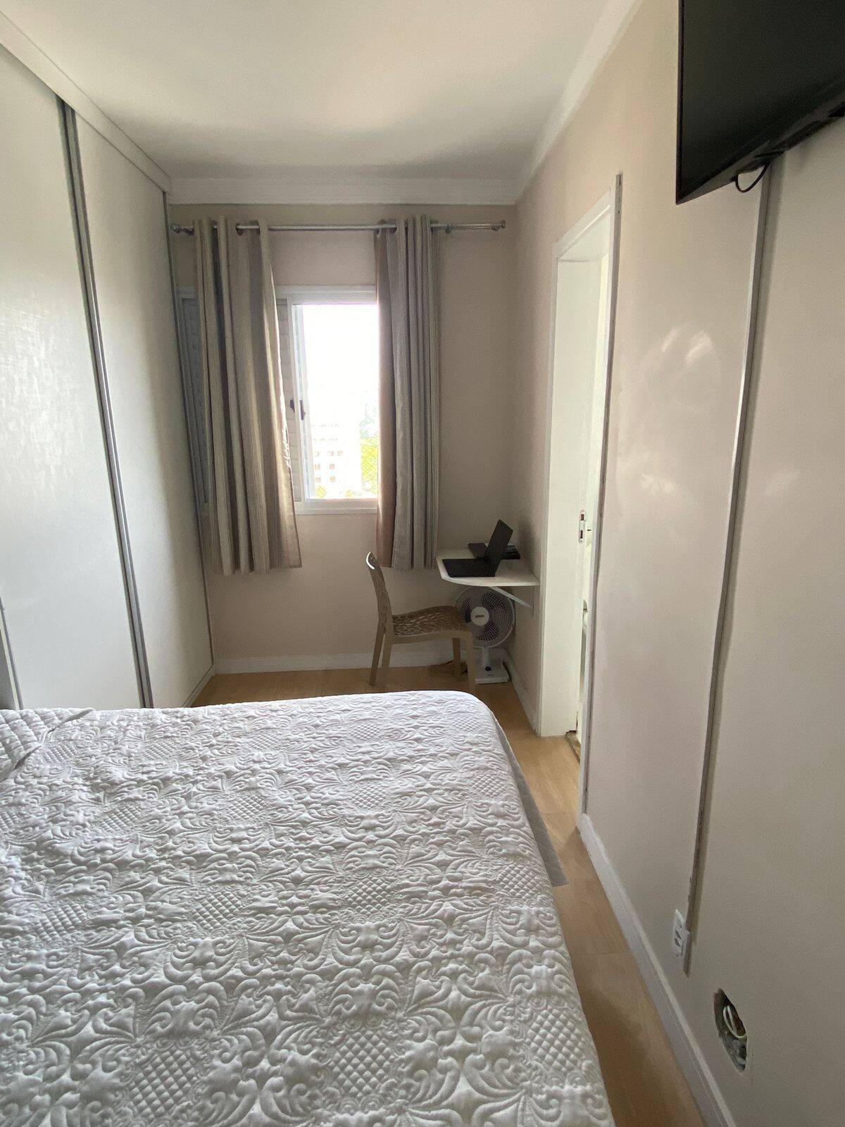 Apartamento à venda com 3 quartos, 73m² - Foto 9