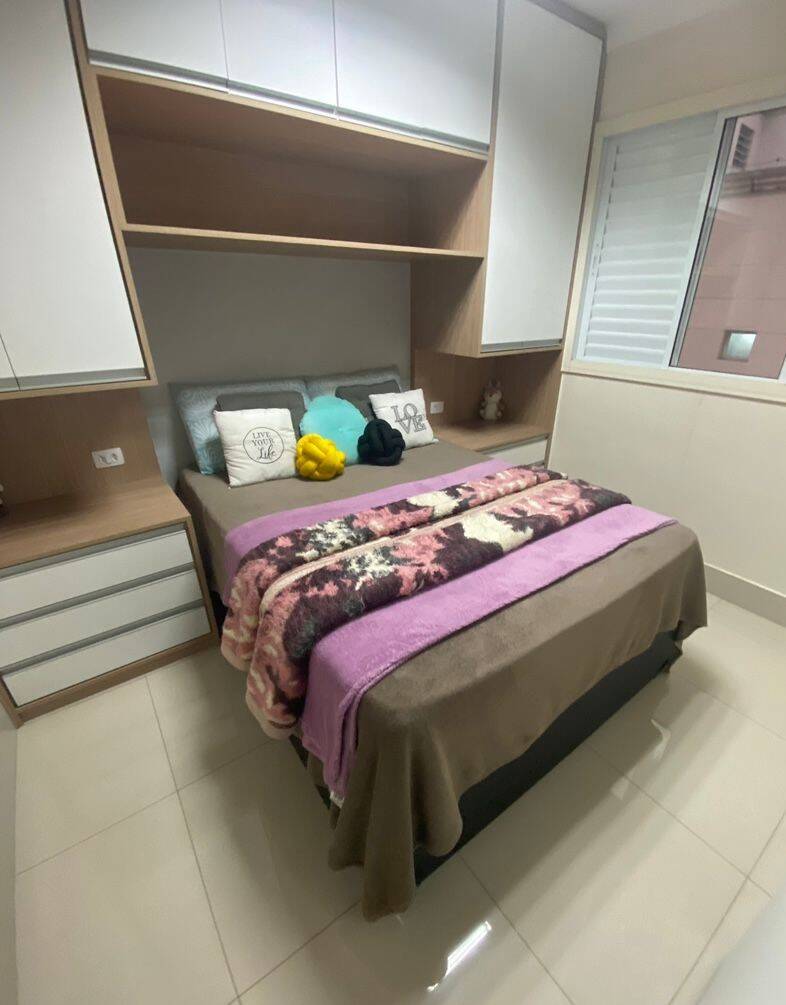 Apartamento à venda com 2 quartos, 59m² - Foto 7