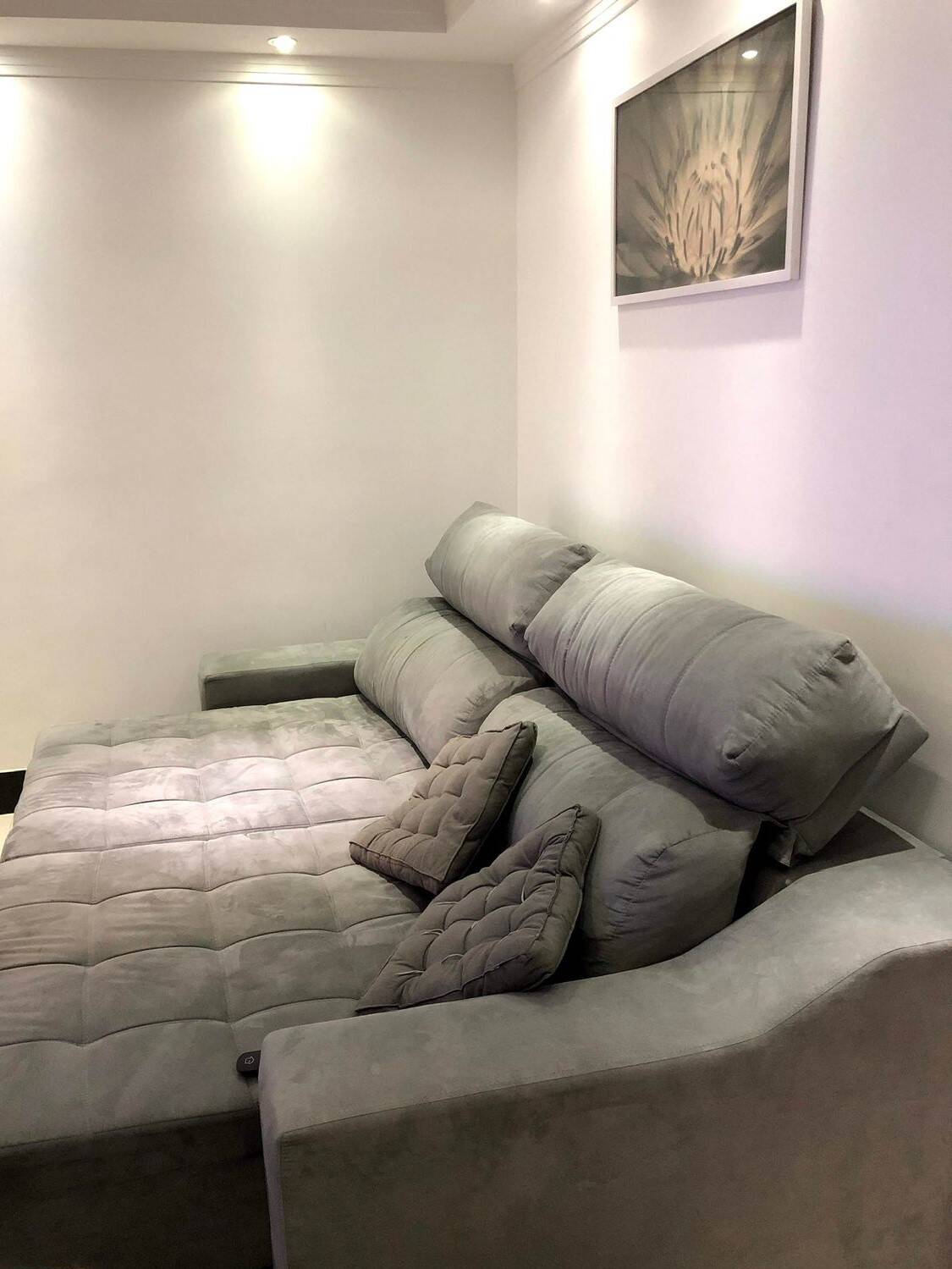 Apartamento à venda com 2 quartos, 59m² - Foto 11