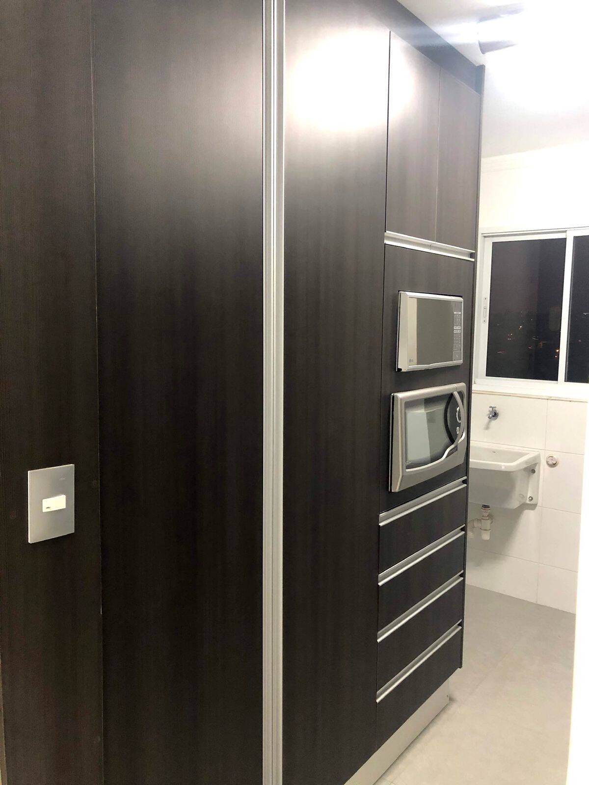 Apartamento à venda com 2 quartos, 59m² - Foto 13