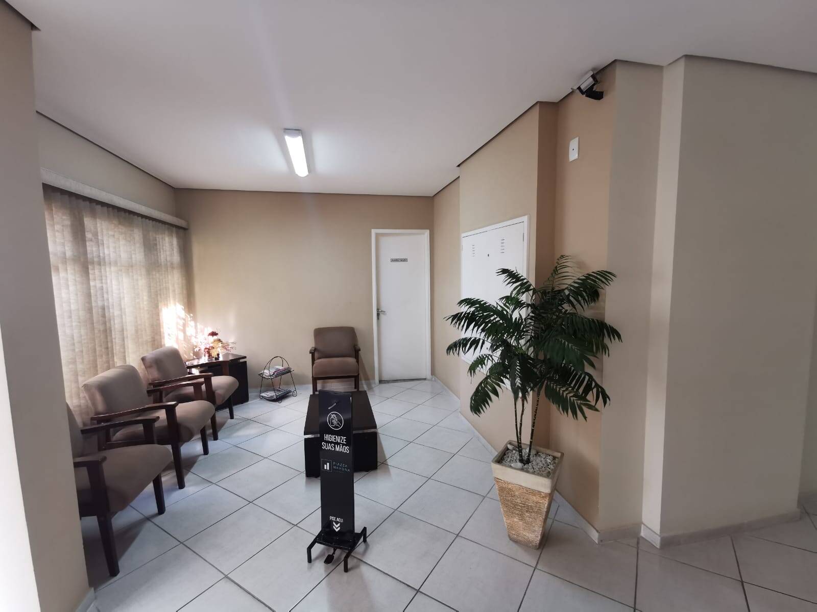 Apartamento à venda com 2 quartos, 60m² - Foto 24