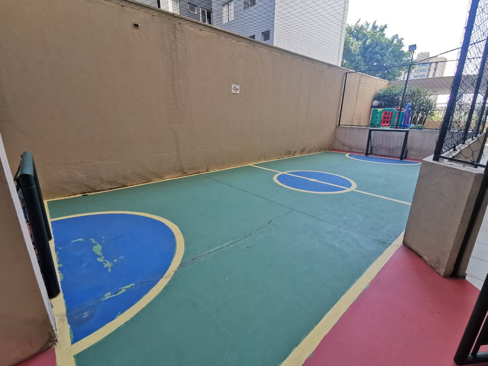 Apartamento à venda com 2 quartos, 60m² - Foto 28