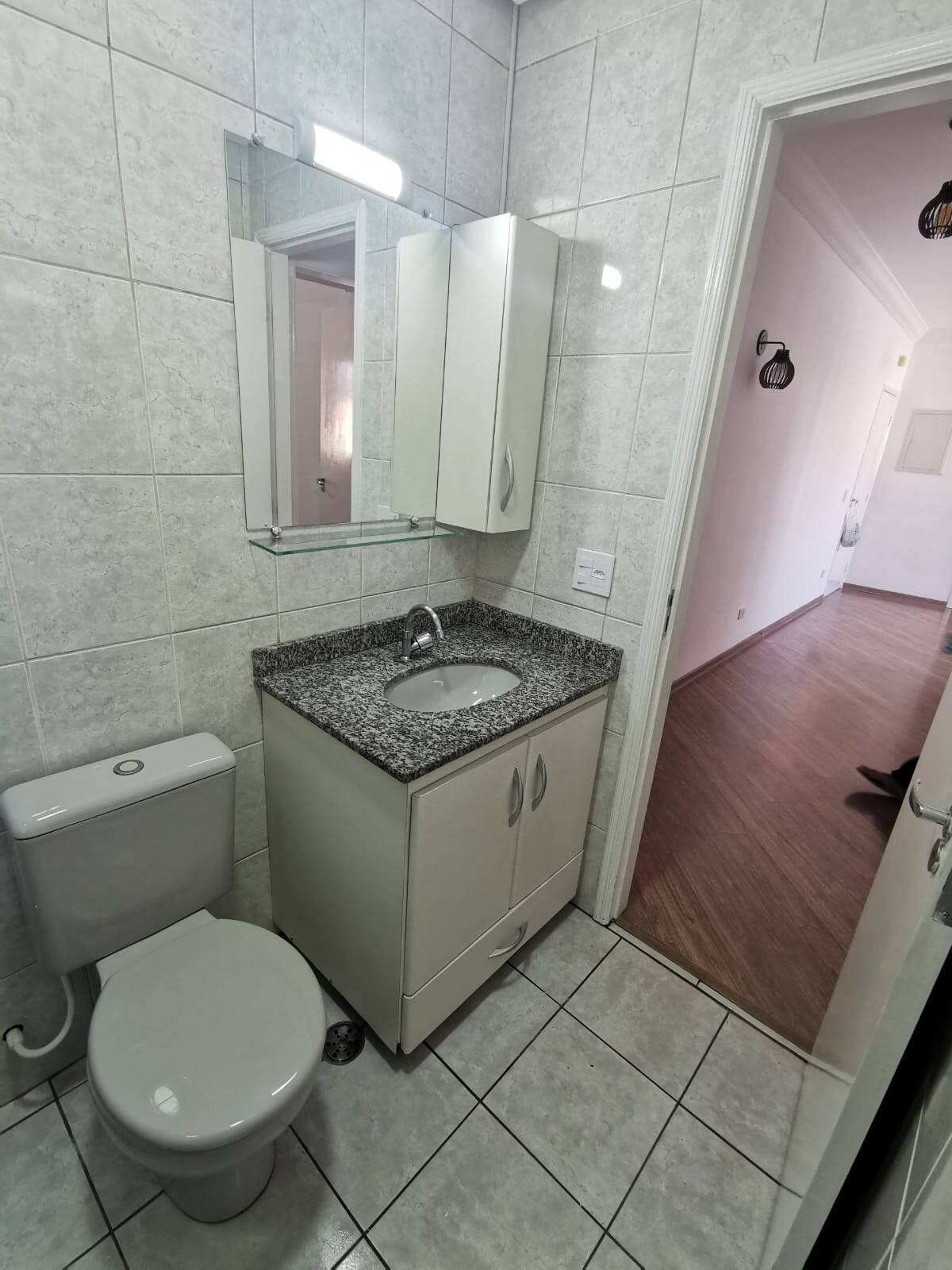 Apartamento à venda com 2 quartos, 60m² - Foto 10