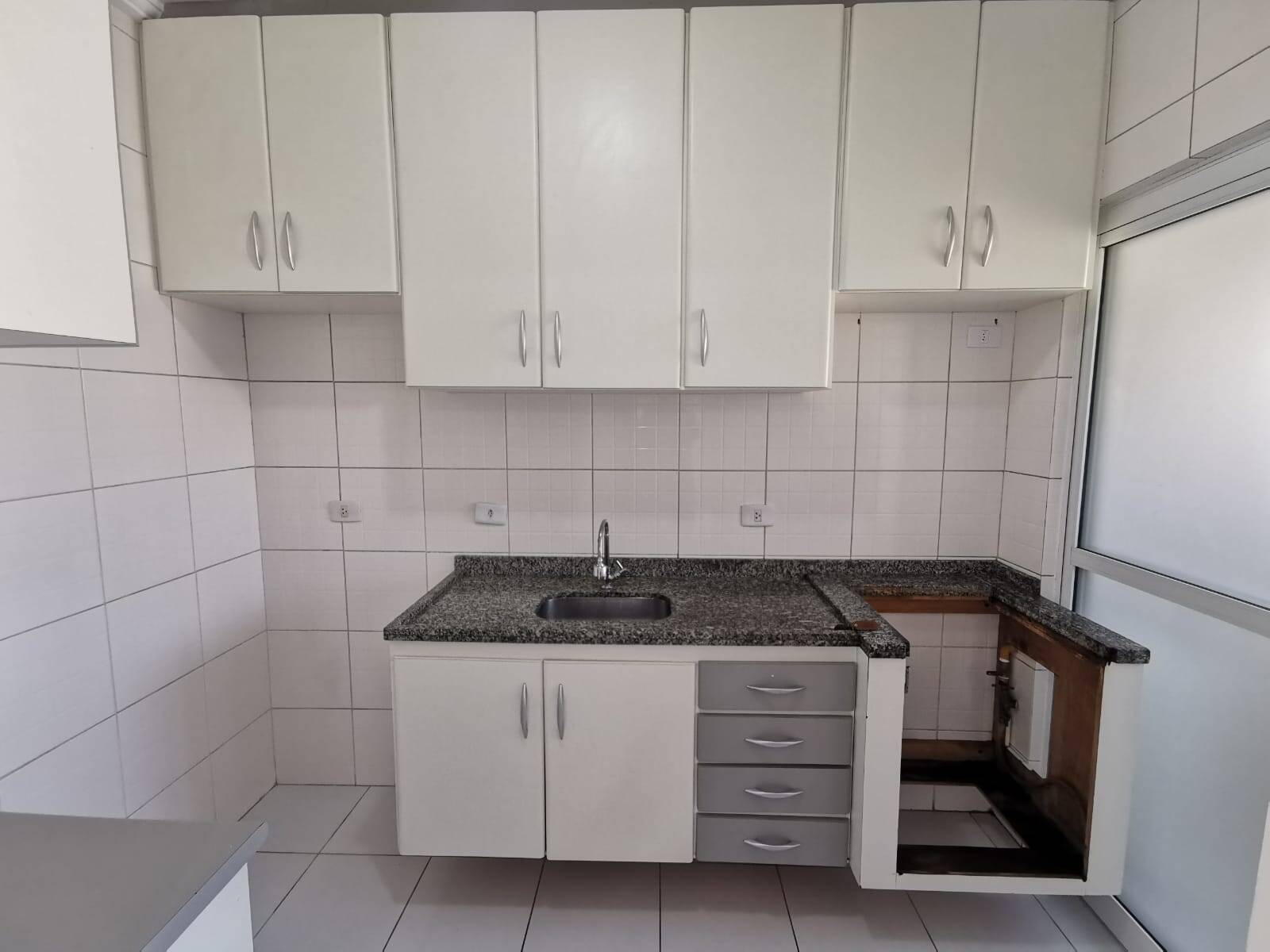 Apartamento à venda com 2 quartos, 60m² - Foto 6