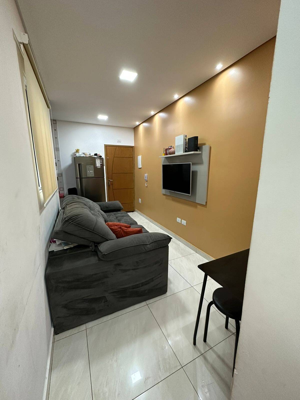 Cobertura à venda com 2 quartos, 80m² - Foto 1