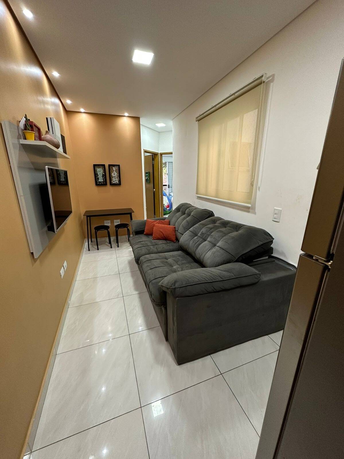 Cobertura à venda com 2 quartos, 80m² - Foto 2