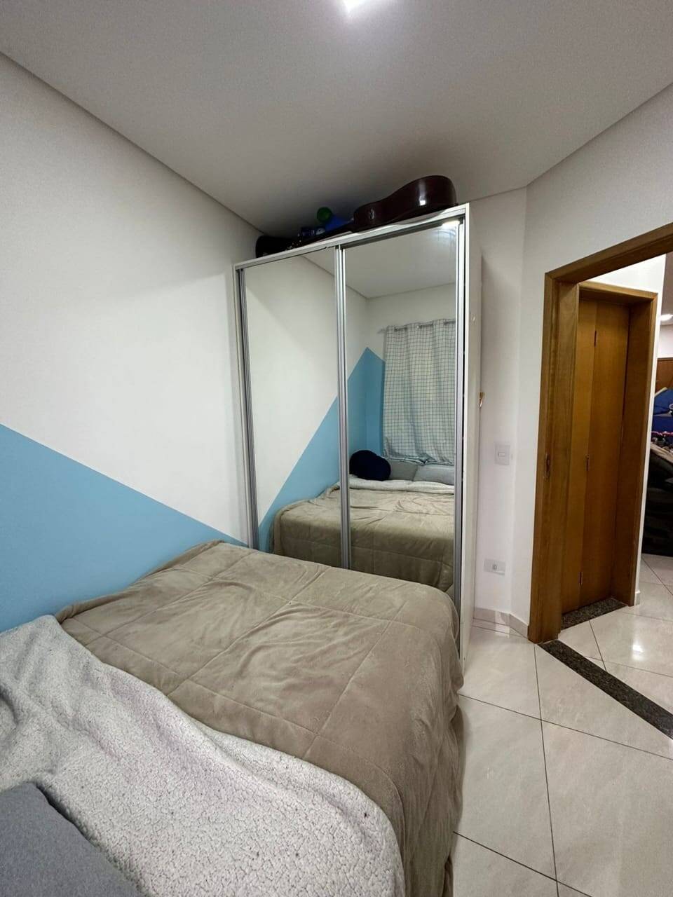 Cobertura à venda com 2 quartos, 80m² - Foto 10