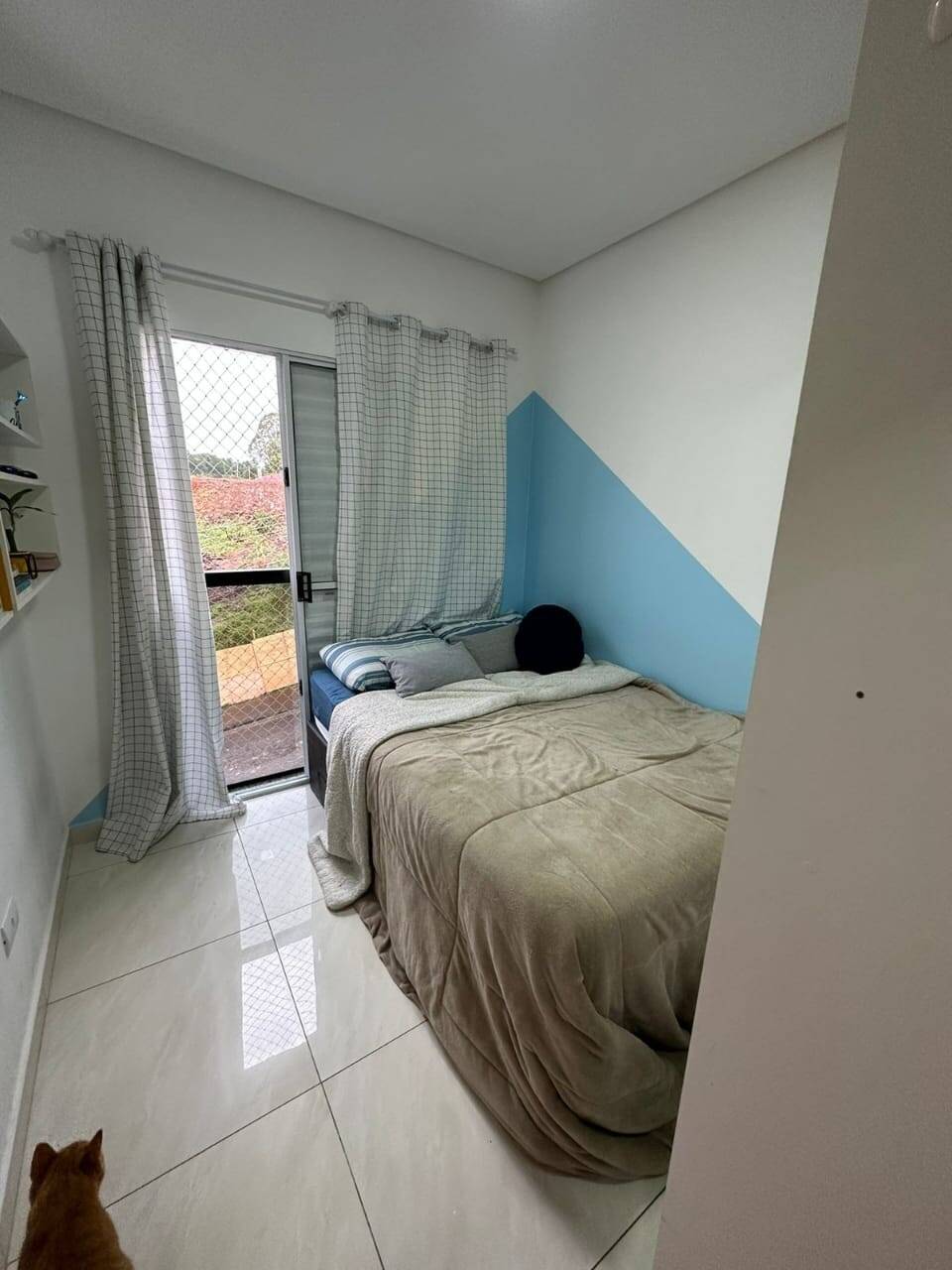 Cobertura à venda com 2 quartos, 80m² - Foto 7