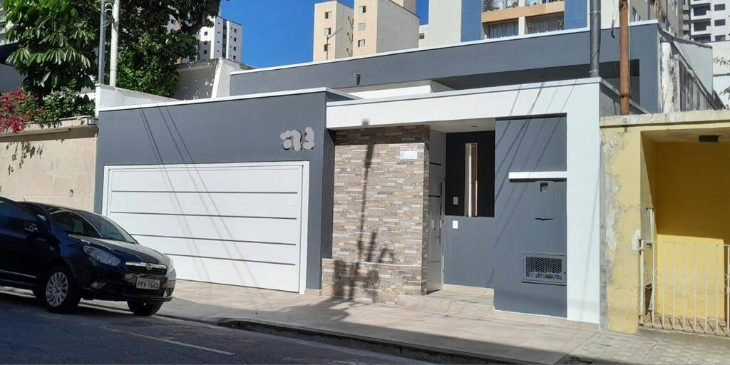 Casa à venda com 3 quartos, 260m² - Foto 4