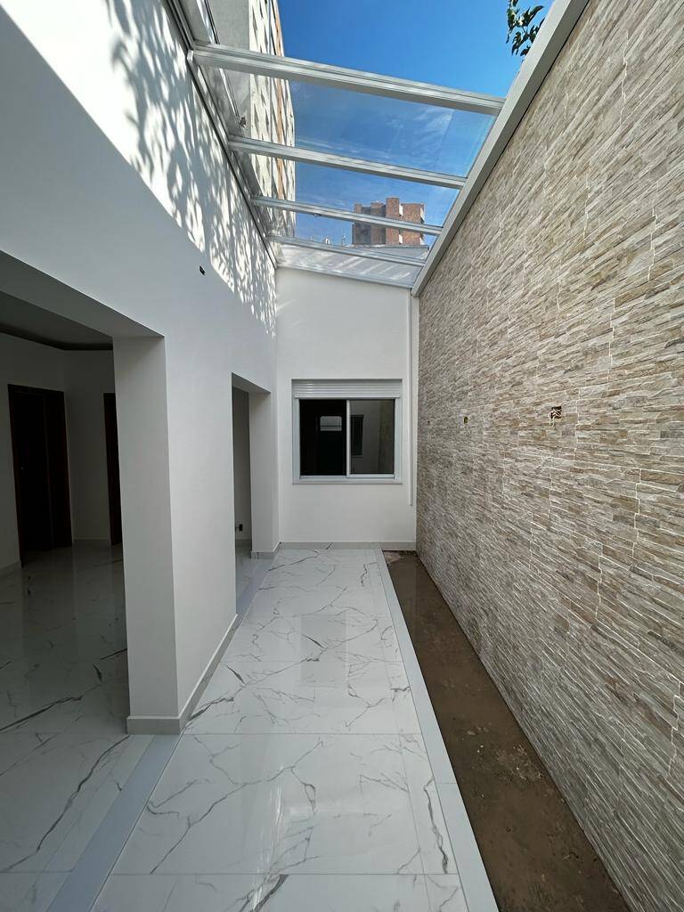 Casa à venda com 3 quartos, 260m² - Foto 13