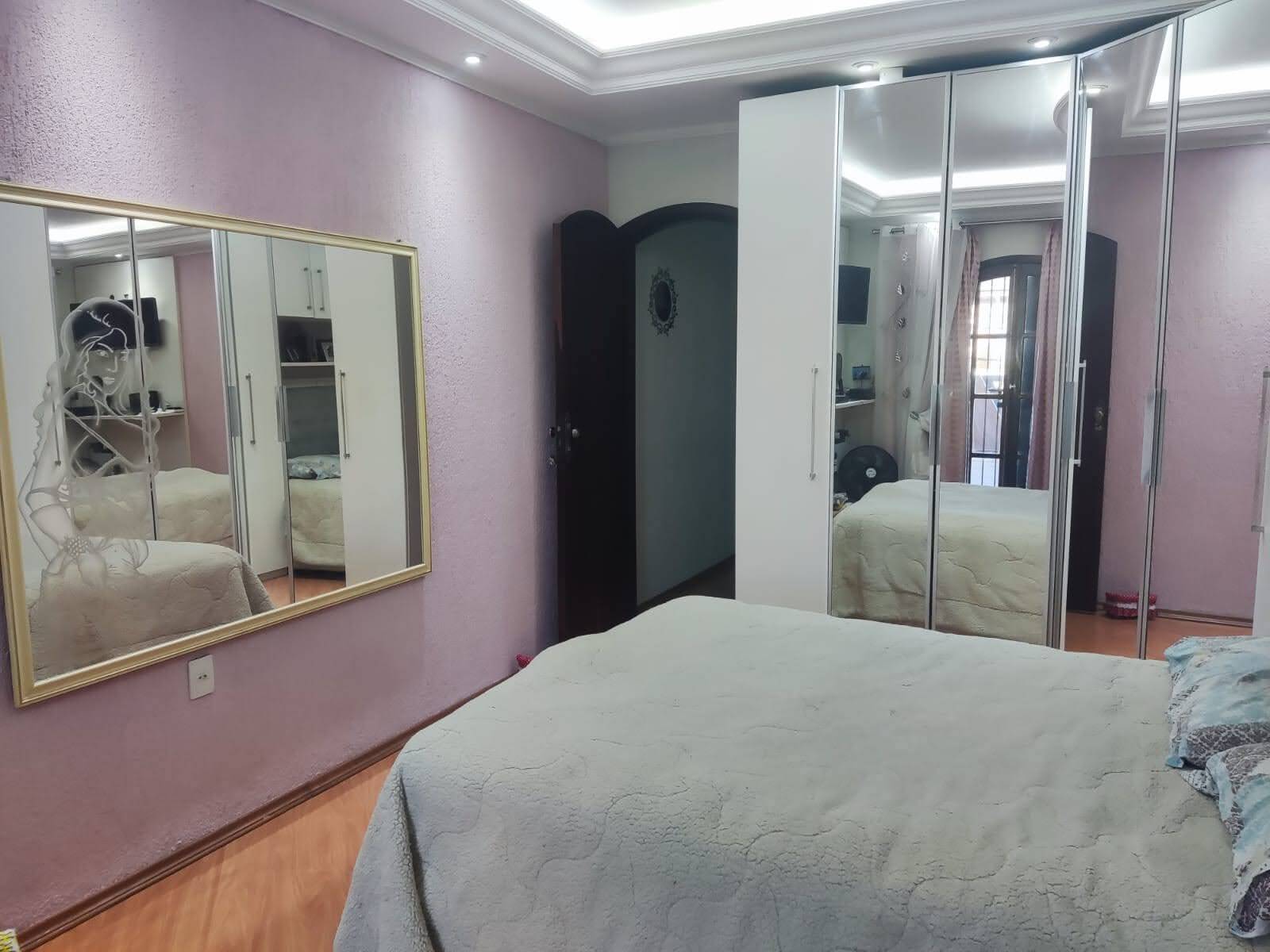 Casa à venda com 3 quartos, 190m² - Foto 22