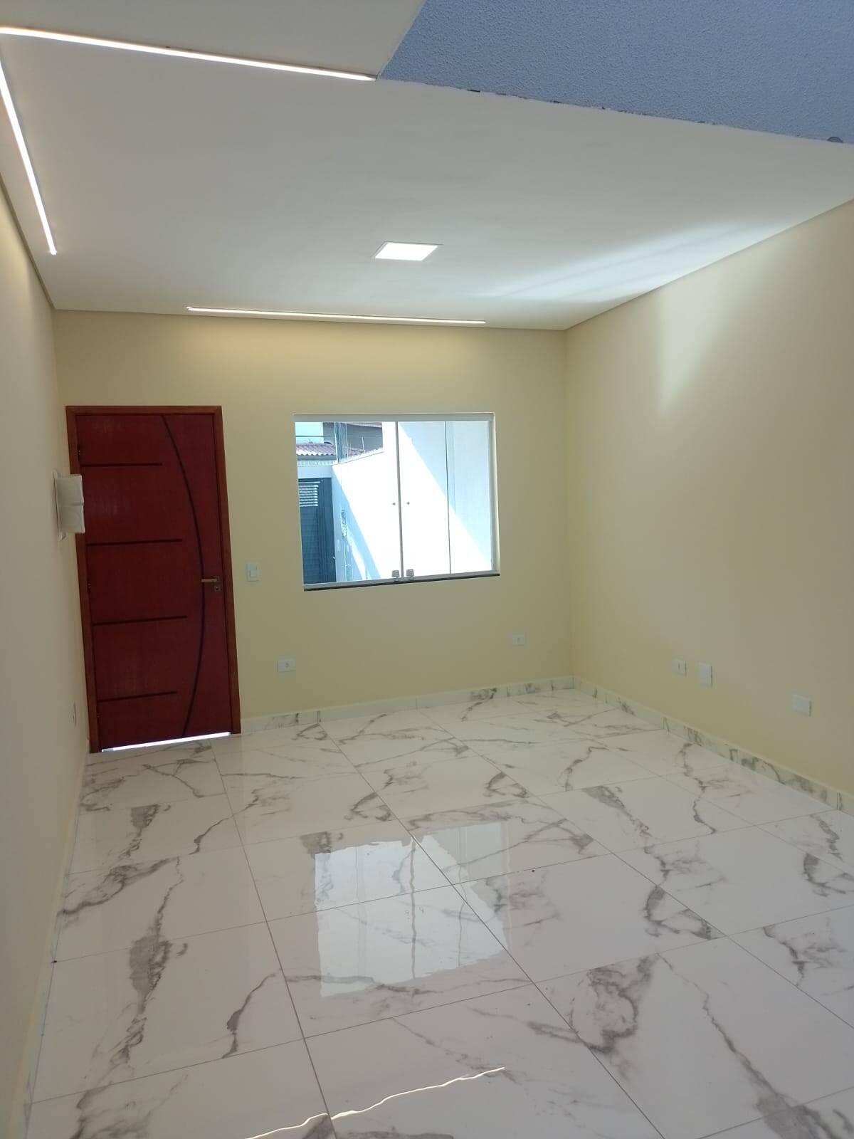 Casa à venda com 3 quartos, 153m² - Foto 4