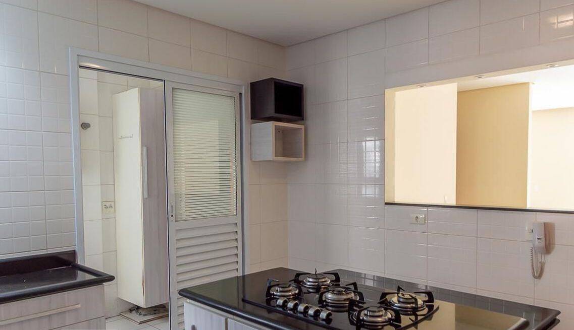 Apartamento à venda com 3 quartos, 100m² - Foto 39