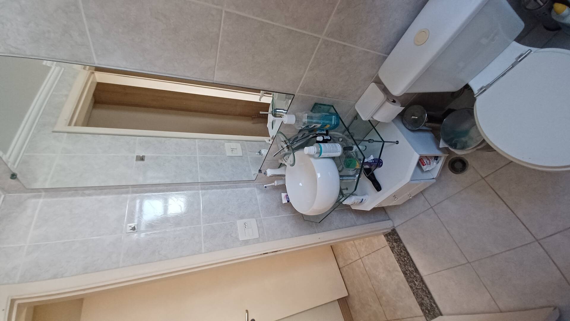 Apartamento à venda com 2 quartos, 55m² - Foto 16