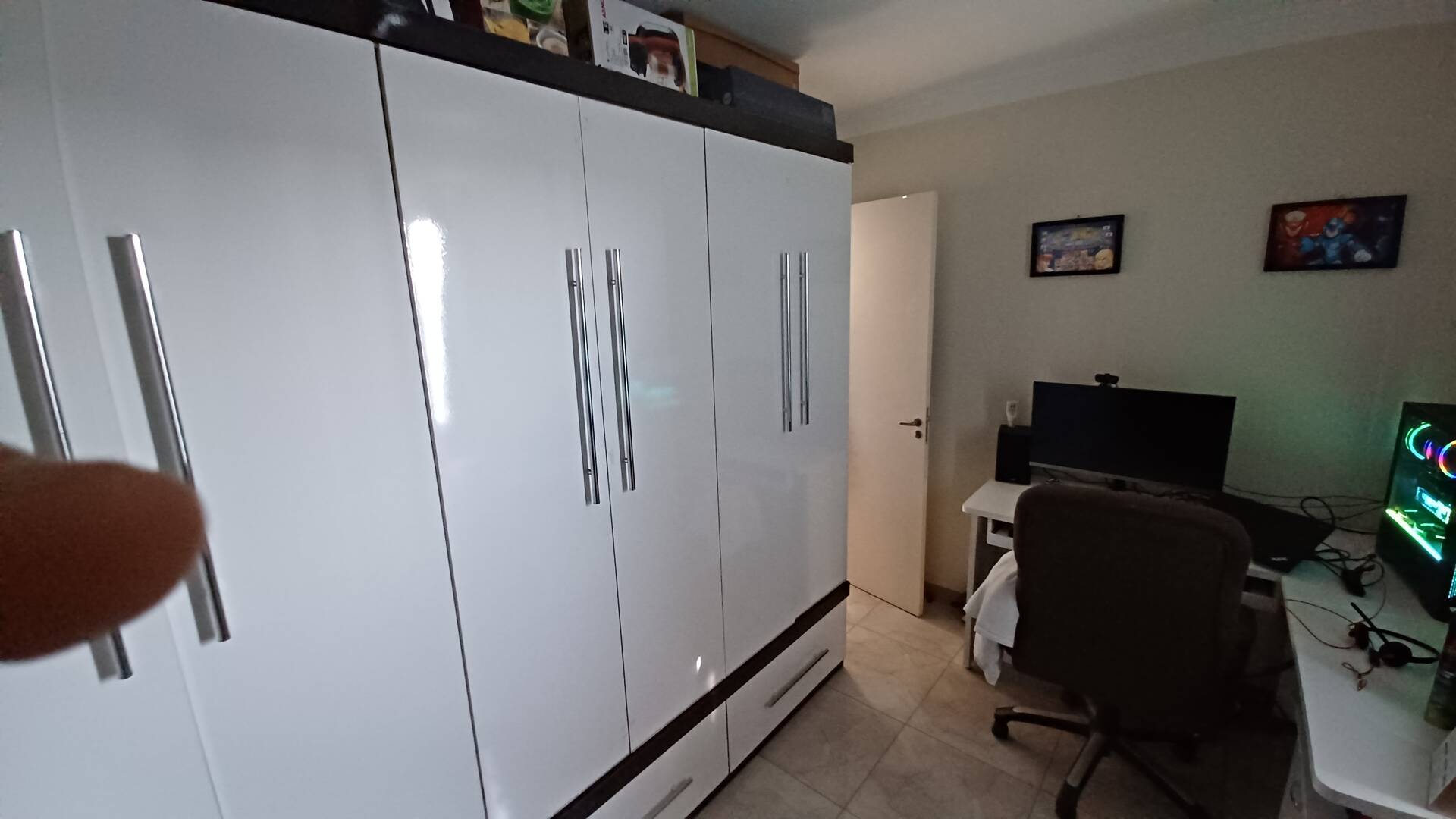 Apartamento à venda com 2 quartos, 55m² - Foto 21