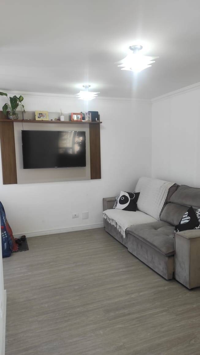 Apartamento à venda com 2 quartos, 98m² - Foto 3