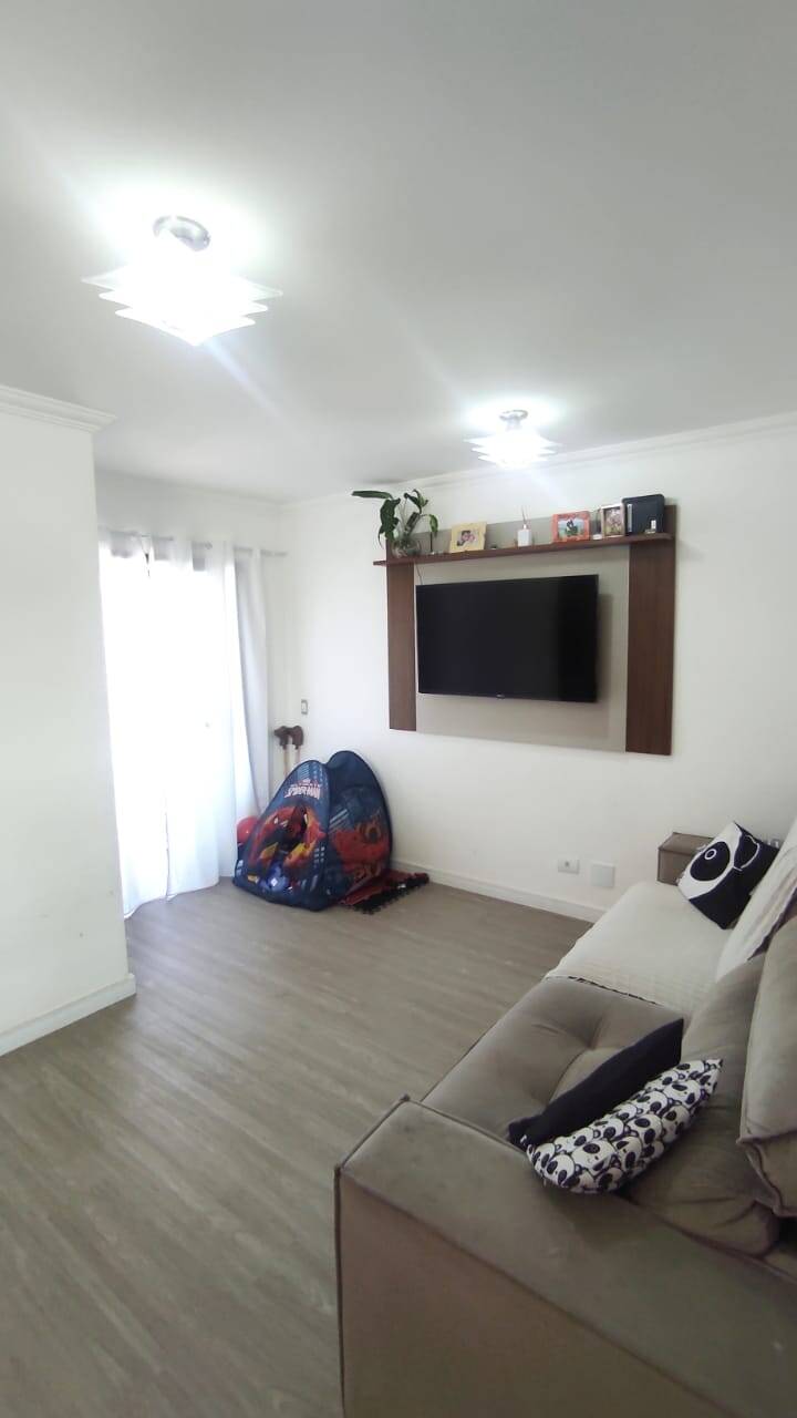 Apartamento à venda com 2 quartos, 98m² - Foto 6