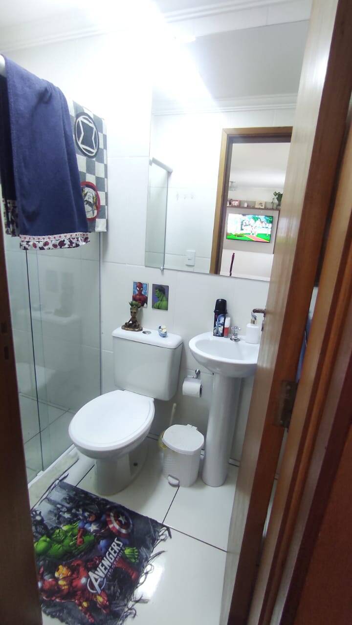 Apartamento à venda com 2 quartos, 98m² - Foto 4