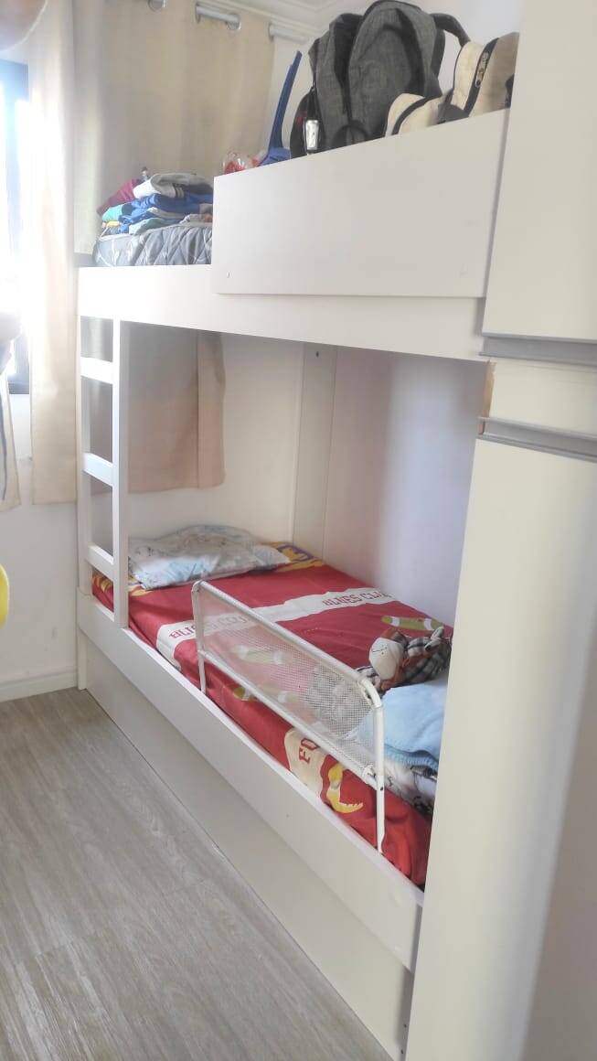 Apartamento à venda com 2 quartos, 98m² - Foto 12