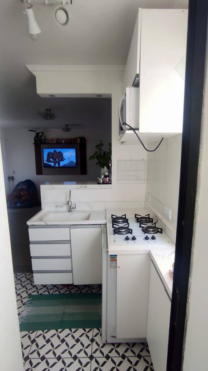 Apartamento à venda com 2 quartos, 98m² - Foto 5