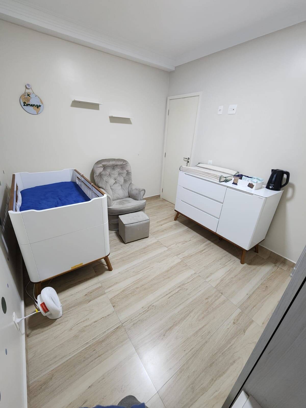 Apartamento à venda com 2 quartos, 64m² - Foto 11