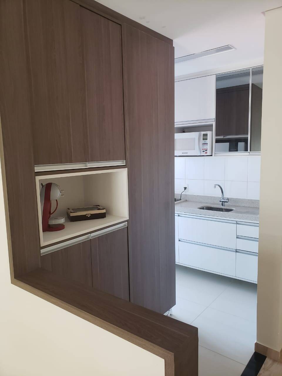 Apartamento à venda com 2 quartos, 64m² - Foto 3