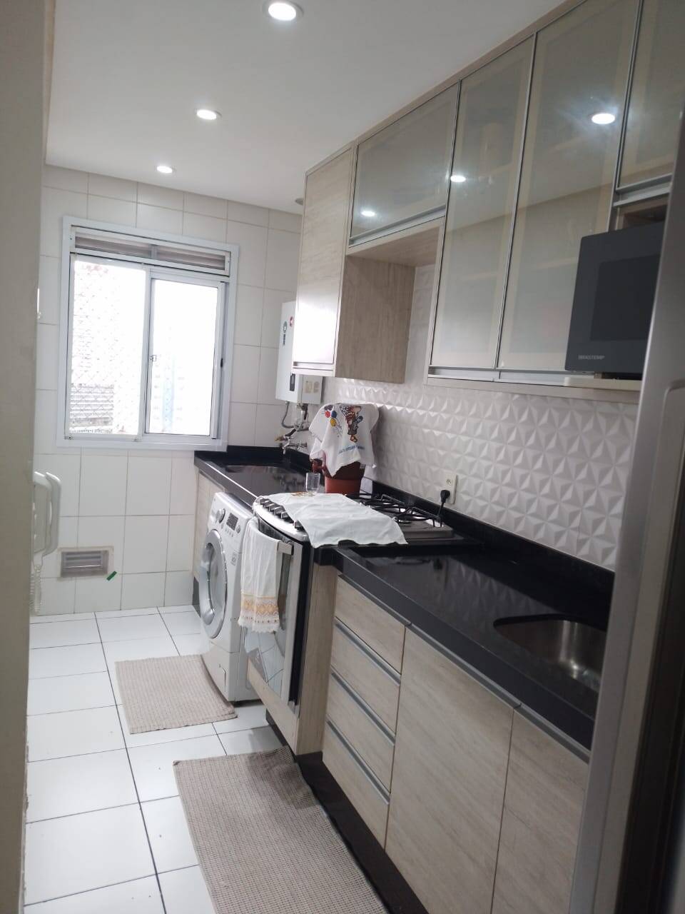 Apartamento à venda com 2 quartos, 71m² - Foto 5