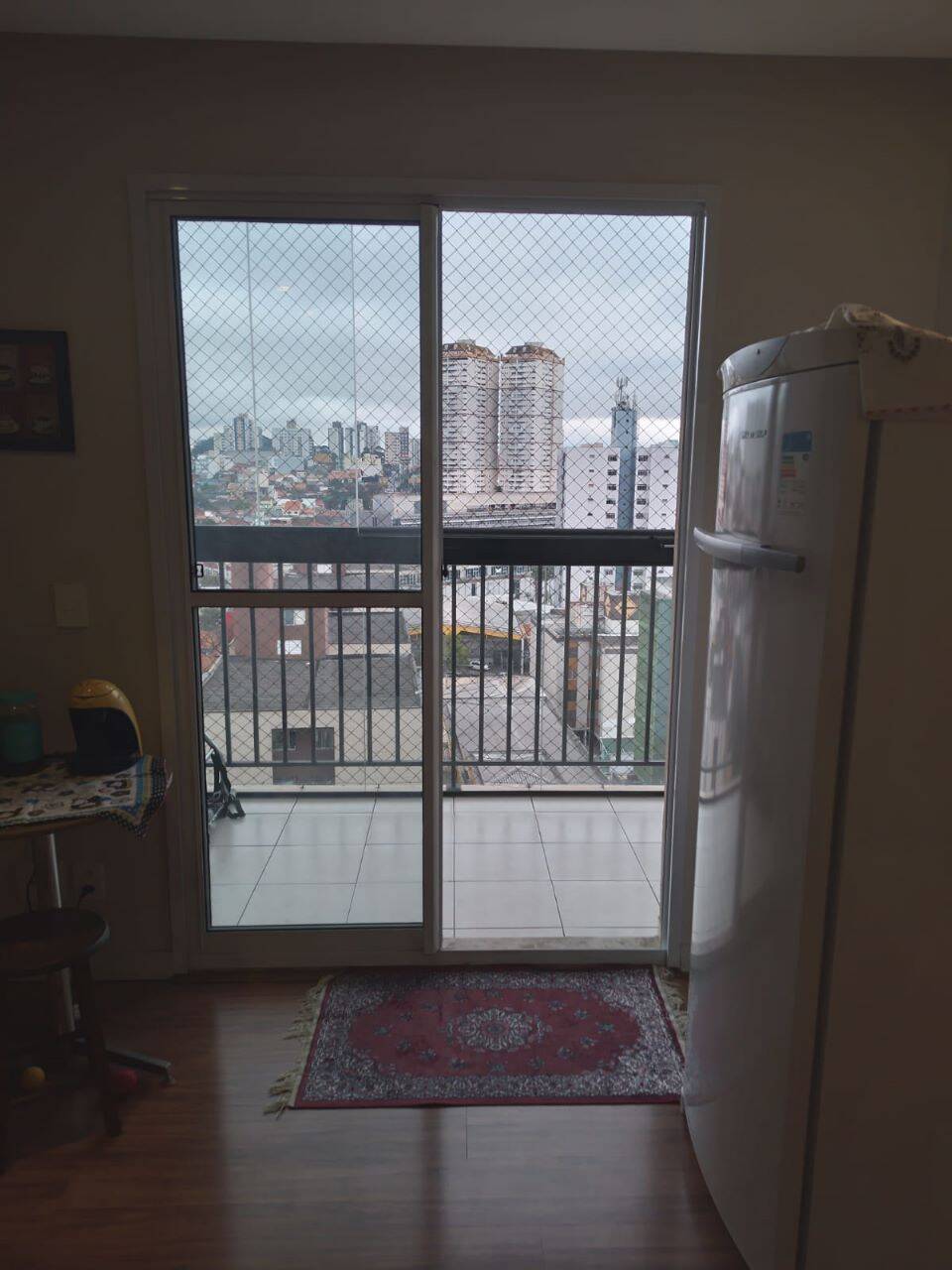 Apartamento à venda com 2 quartos, 71m² - Foto 1