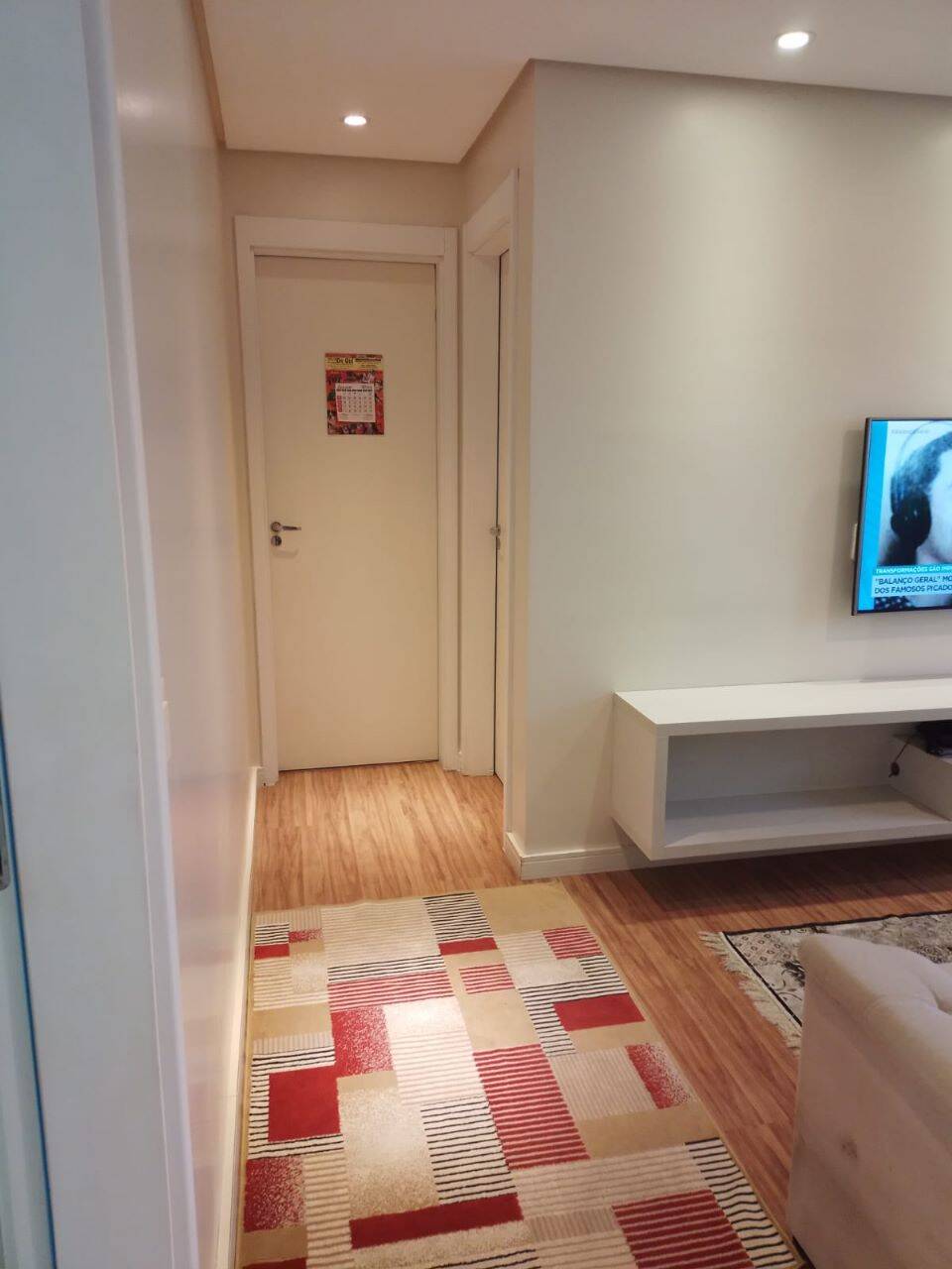 Apartamento à venda com 2 quartos, 71m² - Foto 24