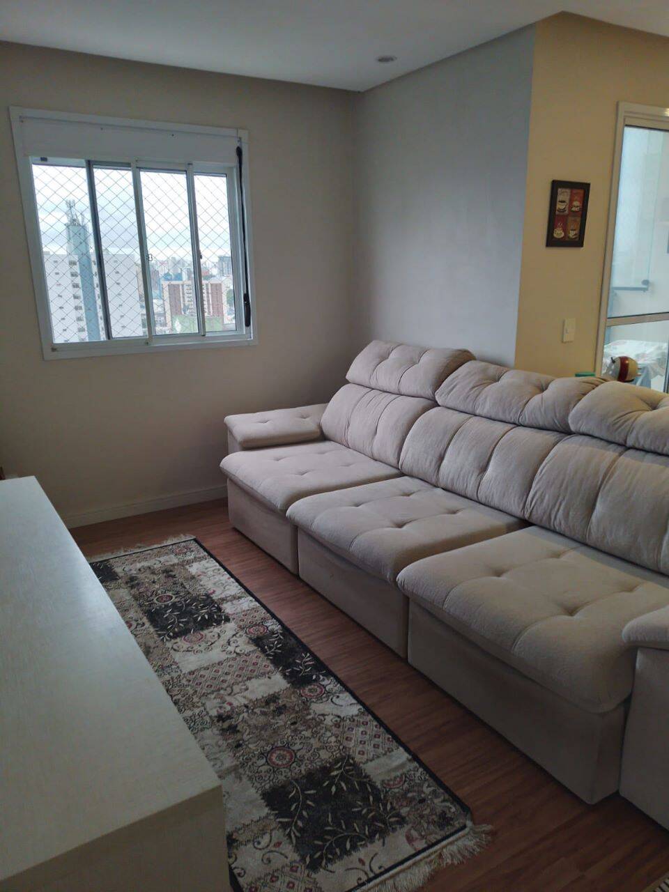 Apartamento à venda com 2 quartos, 71m² - Foto 2