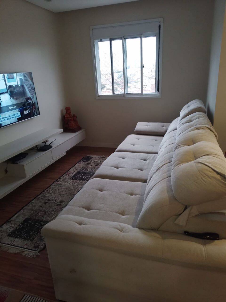 Apartamento à venda com 2 quartos, 71m² - Foto 3