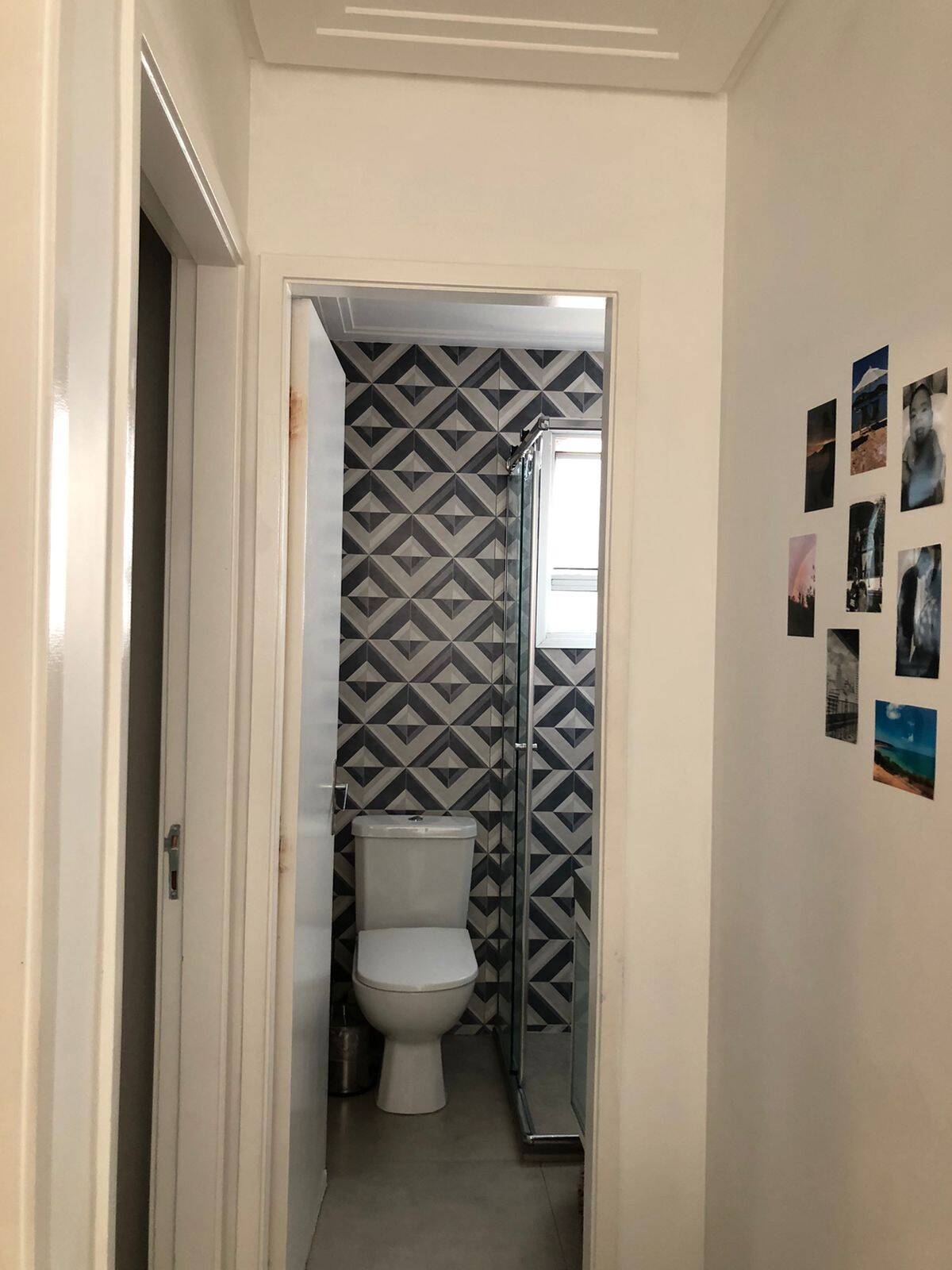 Apartamento à venda com 2 quartos, 50m² - Foto 20