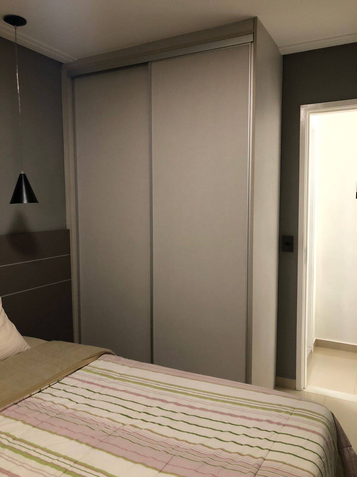 Apartamento à venda com 2 quartos, 50m² - Foto 25